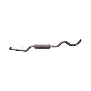  Gibson 315608 Single Exhaust System Automotive