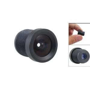   6mm Lens 1/3 CCTV Black for Security Box CCTV Camera