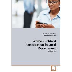  Women Political Participation in Local Government in Uganda 