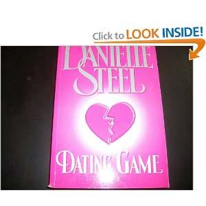 Dating Game STEEL 9780593050095  Books