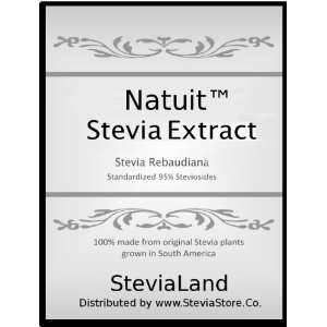  Sweetleaf Stevia Plus Fiber 4 Oz