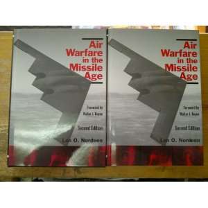  Air Warfare in the Missile Age (9781588340832) Lon O 