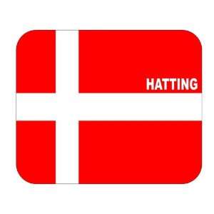  Denmark, Hatting Mouse Pad 