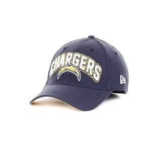   Diego Chargers New Era NFL 2012 39THIRTY Draft Cap