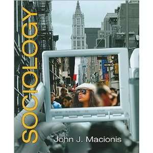   ) 13th(thirteenth) edition by J. J. Macionis J. J. Macionis Books
