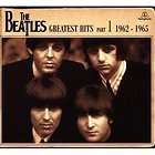 THE BEATLES   Greatest Hits vol.1 1962 1965 (Original 2 CDs Set in 