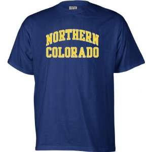 Northern Colorado Bears Kids/Youth Perennial T Shirt