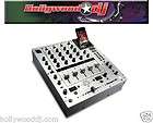 Numark iM9 4 Channel DJ Mixer with Effects & iPod Dock w/ WARRANTY