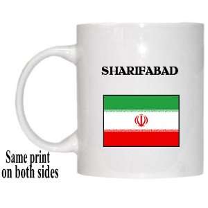  Iran   SHARIFABAD Mug 