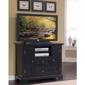   Styles 88 5531 100 Bedford 44 Compact TV Stand Furniture & Decor