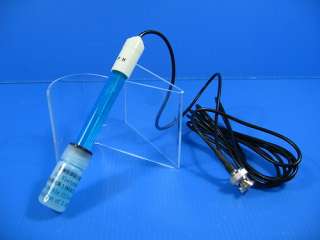 Aquarium Digital PH tester Monitor w/probe electrode BNC Adapter 