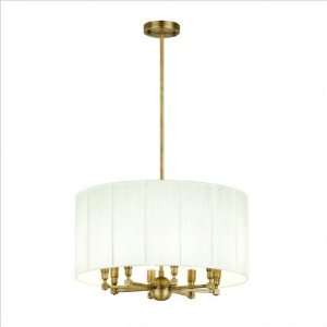  Nulco Lighting Chandeliers 2658 85 Chandelier N A
