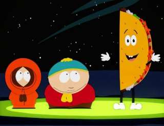  South Park Season 7, Episode 1 Cancelled  