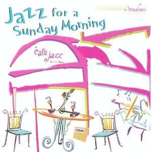  Jazz for a Sunday Morning Music