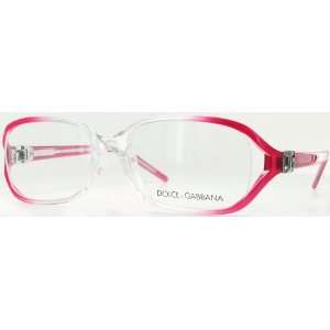   Gabbana DG5001 B Eyeglasses Frame & Lenses