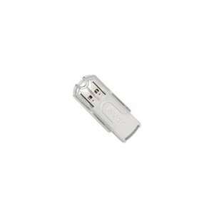  Lexar JumpDrive FireFly USB Flash 4GB White for Alienware 