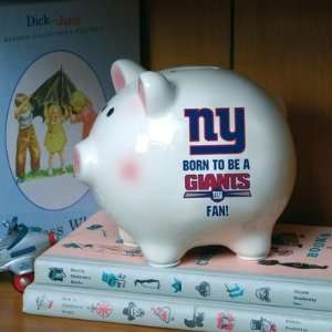  The Memory Company NFL NYG 664 New York Giants Born to be 