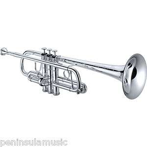 New Jupiter XO 1642S C Trumpet  