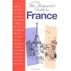  The Humorists Guide to France (9781861055927) ROBERT 
