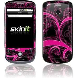  Sudden Blush skin for T Mobile myTouch 3G / HTC Sapphire 