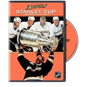  NHL 2007 Stanley Cup Championship