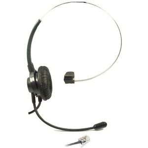 LCAP Over The Head Headset for Cisco 7940 7942 7945 7960 7962 7965 