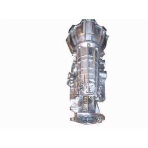  EverDrive Guaranteed Used Transmission 310320 Automotive