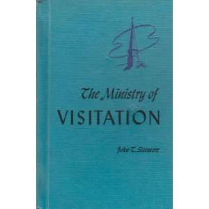  The Ministry of Visitation Books