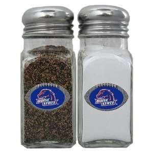  Boise State Broncos NCAA Football Salt/Pepper Shaker Set 