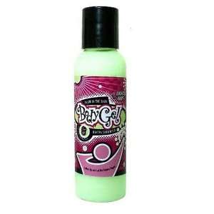  Body Gel Raspberry Scent Bath/Shower Gel Beauty