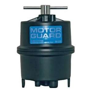  Compressed Air Filters, Motorguard M 26 
