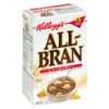 All Bran Bran Buds, 17.7 Ounce Boxes (Pack of 4)  Grocery 