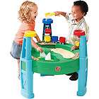 NEW STEP2 SAND AND WATER TRANSPORTATION STATION ACTIVITY TABLE
