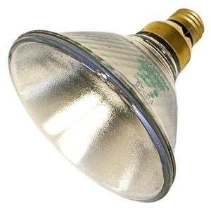  Sylvania 14587   90PAR/CAP/SPL/NSP9 130V PAR38 Halogen 