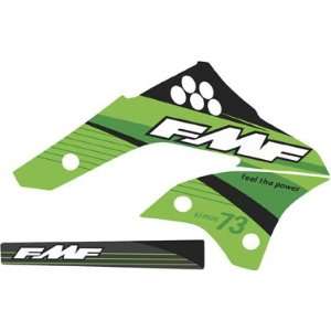  FMF CORP GRPH KX450F 06 07 Automotive