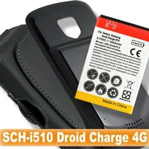  [Aftermarket Product] 3600mAh 3600 mAh Extended Battery Backup 