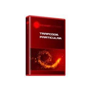Red Giant Trapcode Particular V2.1, Plug in Video Editing Software for 