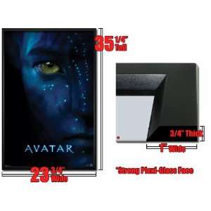  Framed Avatar Movie Poster One Sheet New Fr6223