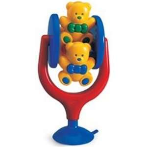 Tolo Toys Spinning Teddy Bears  Toys & Games  