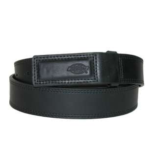 Dickies Genuine Leather Mechanics Belt 17149365211  