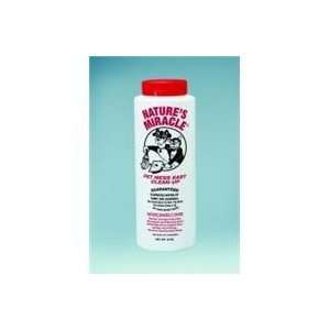  Pet Mess Easy Clean Up 12 oz.