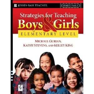  Strategies for Teaching Boys and Girls    Elementary Level 