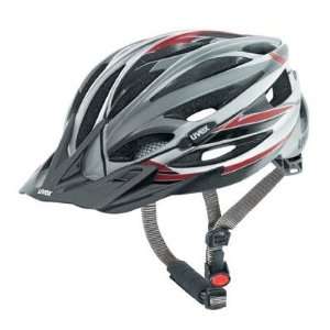  Uvex X Fit Off Road Bicycle Helmet   C410160 Sports 