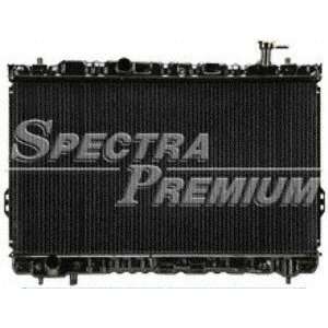    Spectra Premium Industries, Inc. CU2389 RADIATOR Automotive