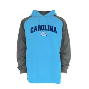   Carolina Tar Heels Baseball Generation Hooded Sweatshirt Sports