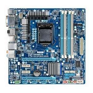  Gigabyte MB GA H67MA D2H Intel H67 LGA1155 PCI E DDR3 SATA 