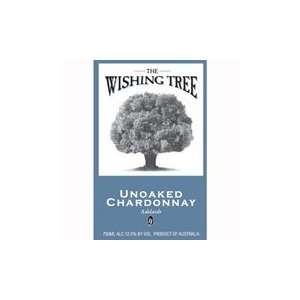  Wishing Tree Unoaked Chardonnay 2011 Grocery & Gourmet 