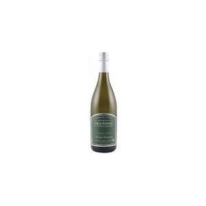   Chamisal Chardonnay Stainless Unoaked 750ml Grocery & Gourmet Food