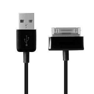  A HappyBuy USB Sync and Charger Cable for Samsung Galaxy 