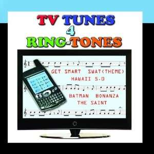  TV Tunes 4 Ring Tones FC 7 Music